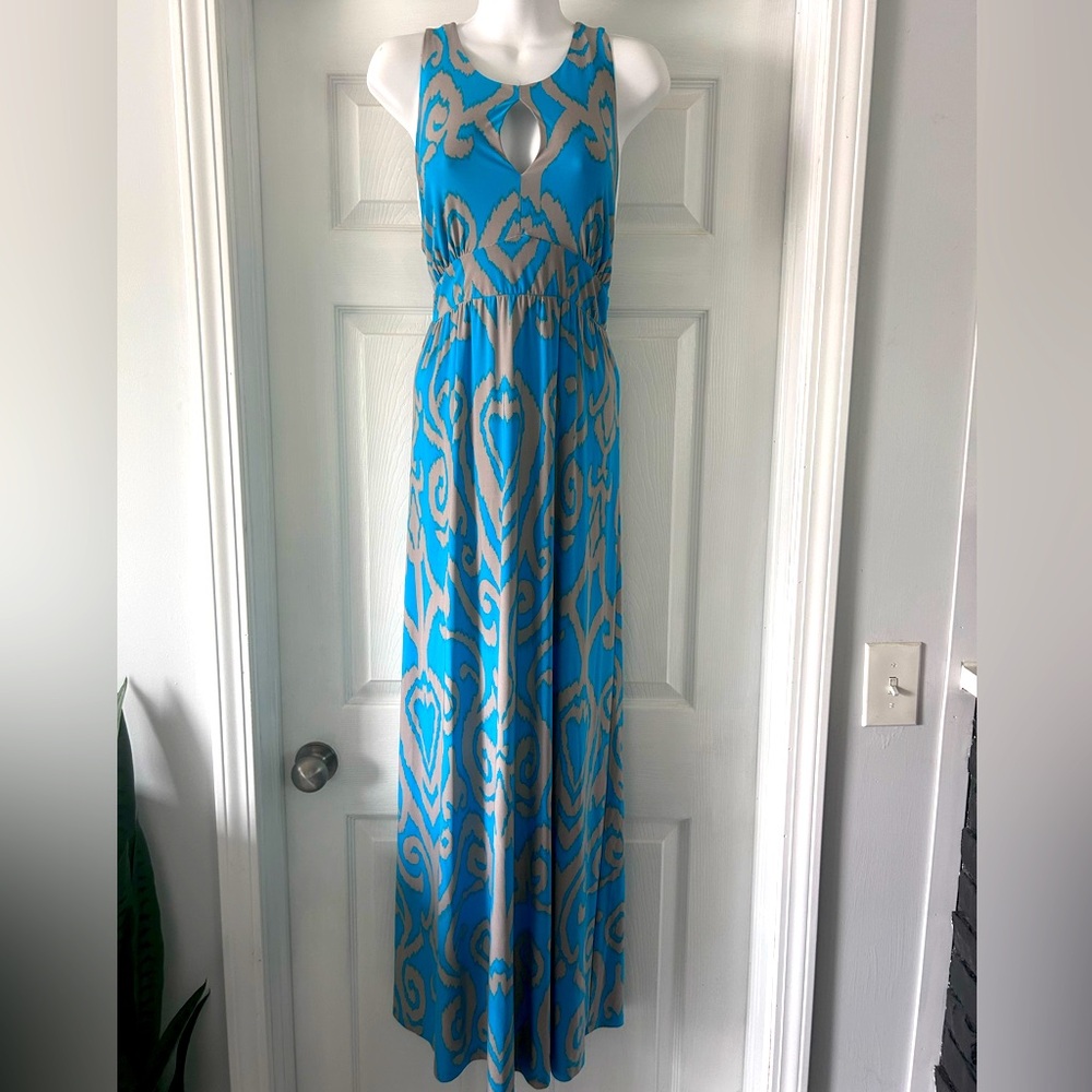 INC Maxi Dress